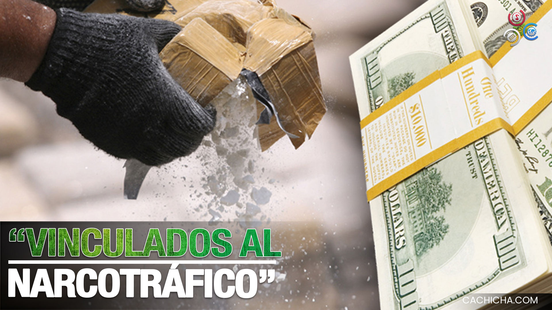 Famosos Que Han Estado Supuestamente Vinculados Al Narcotráfico