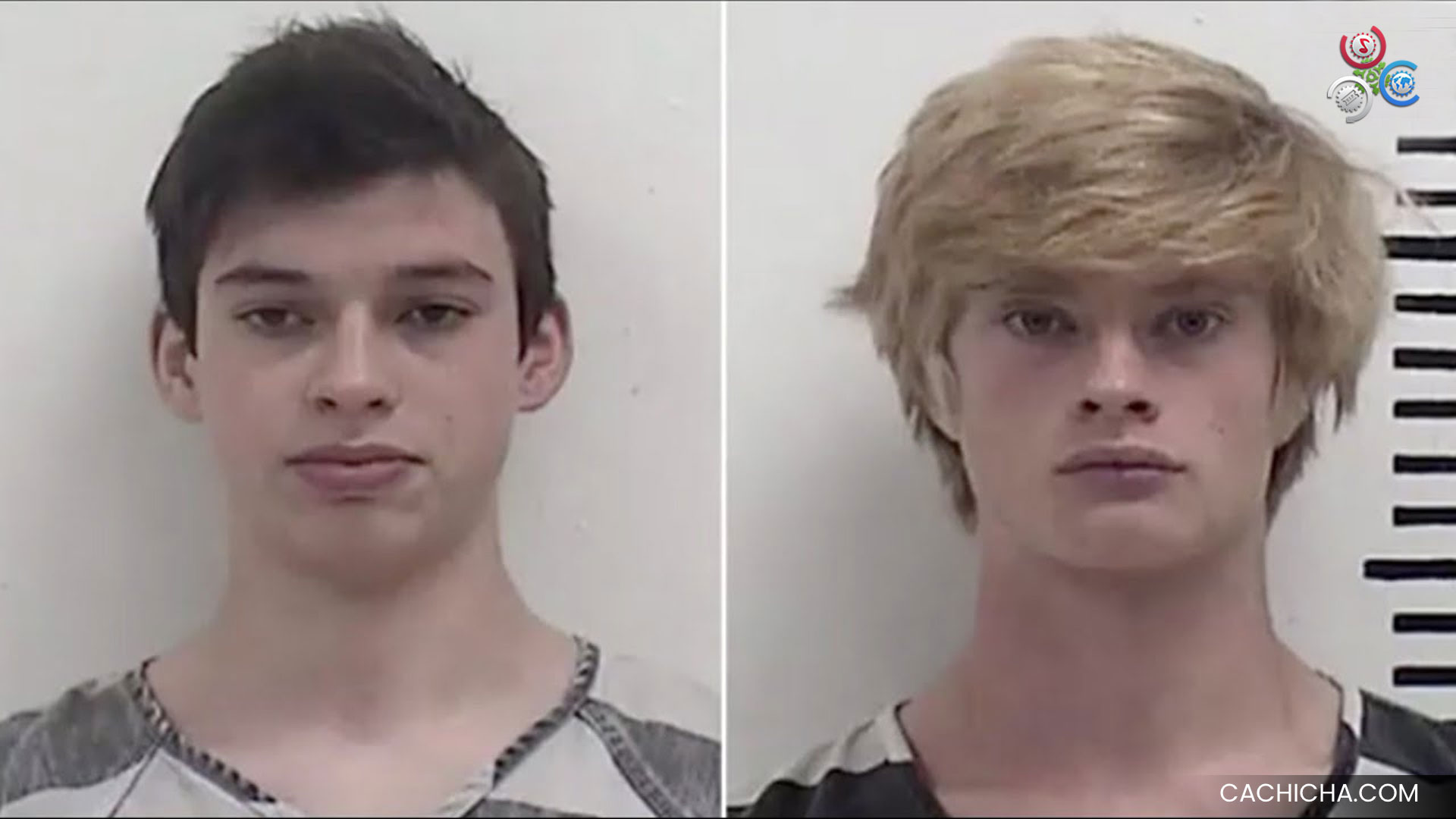 Se Declaran Inocentes Dos Adolescentes Acusados De Matar A Su Maestra De Español