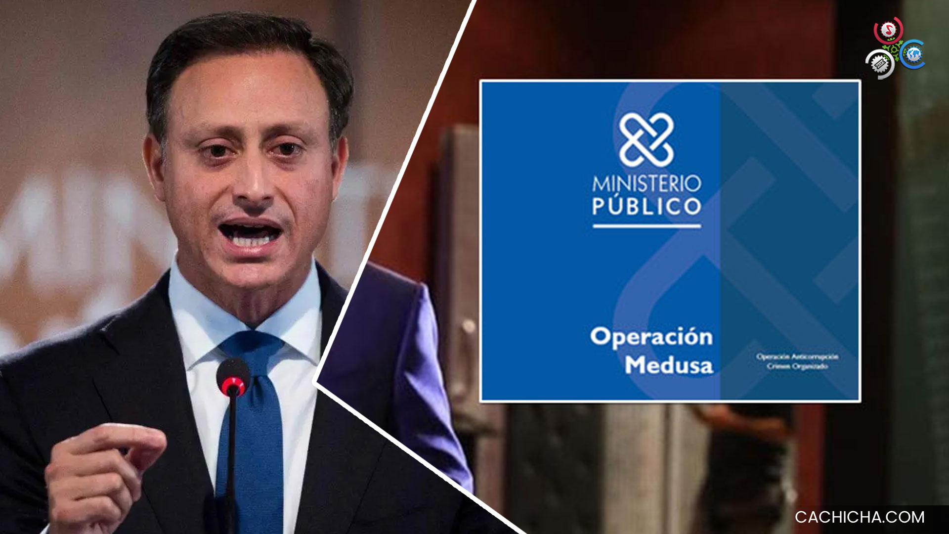 Jean Alain Niega Imputaciones Y Carga Contra Canó Sacco