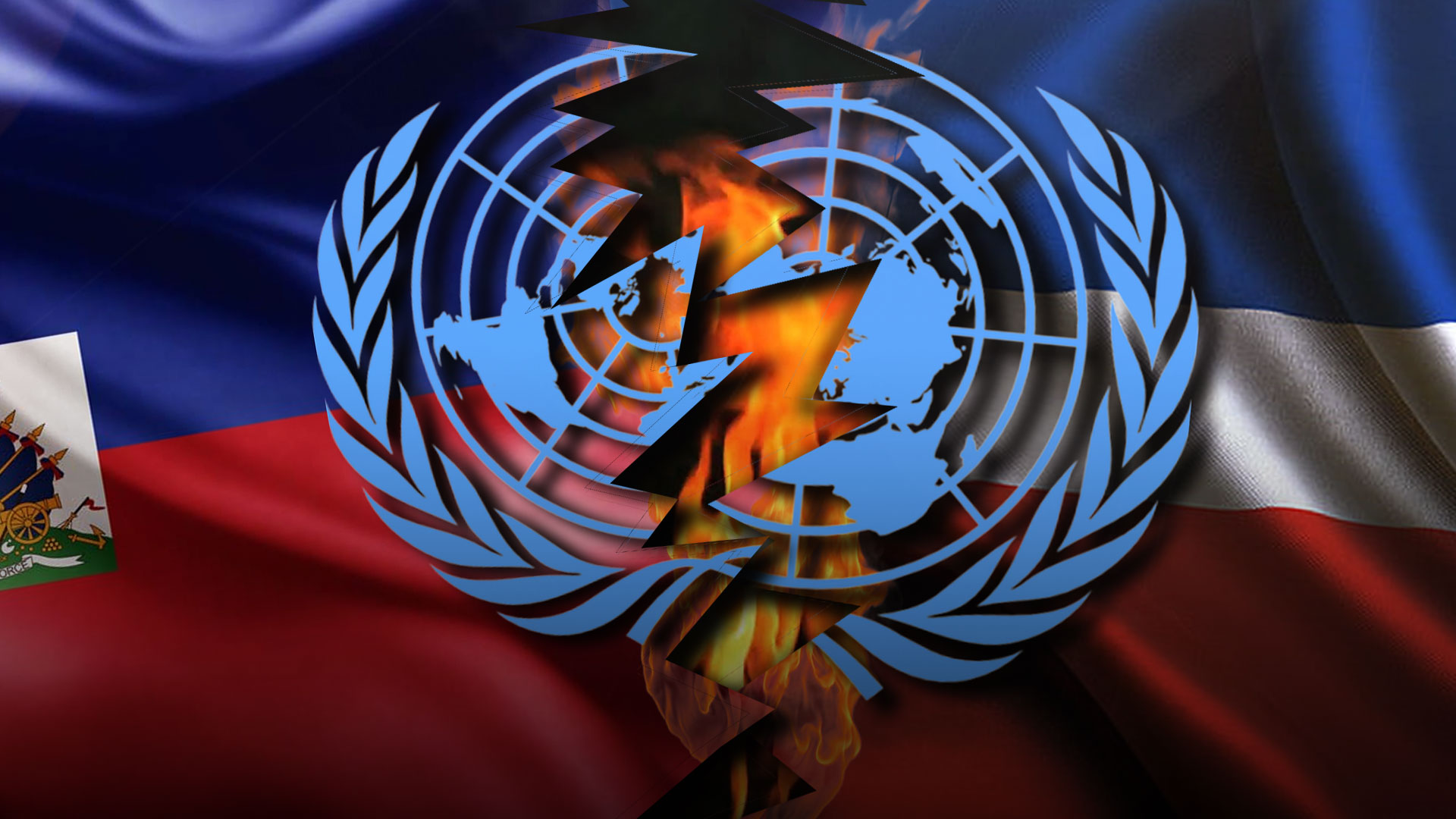 República Dominicana “con Voz Nula” Frente A Las Organizaciones Mundiales Con El Tema Haitiano