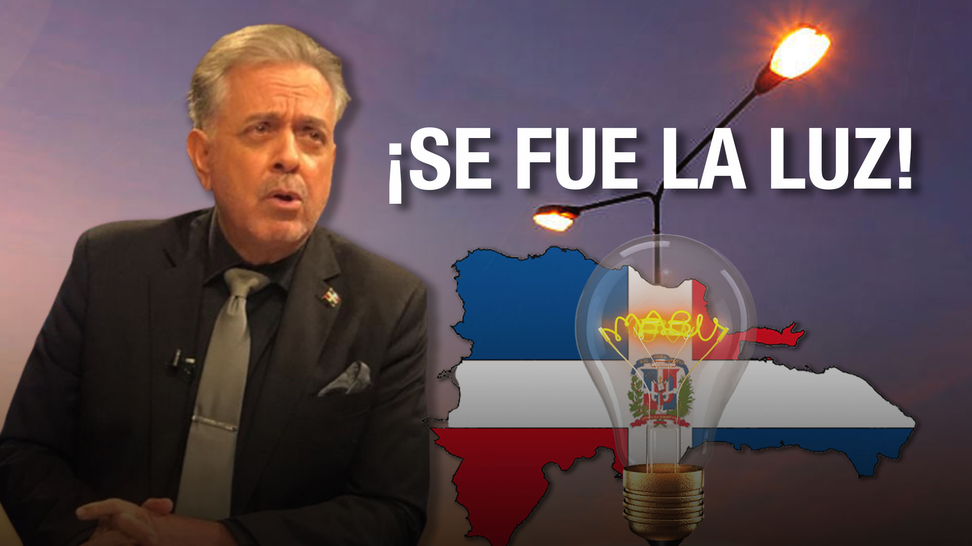 ¡Se Fue La Luz! La Propuesta De Pasar La Administración De Las EDES Al Sector Privado