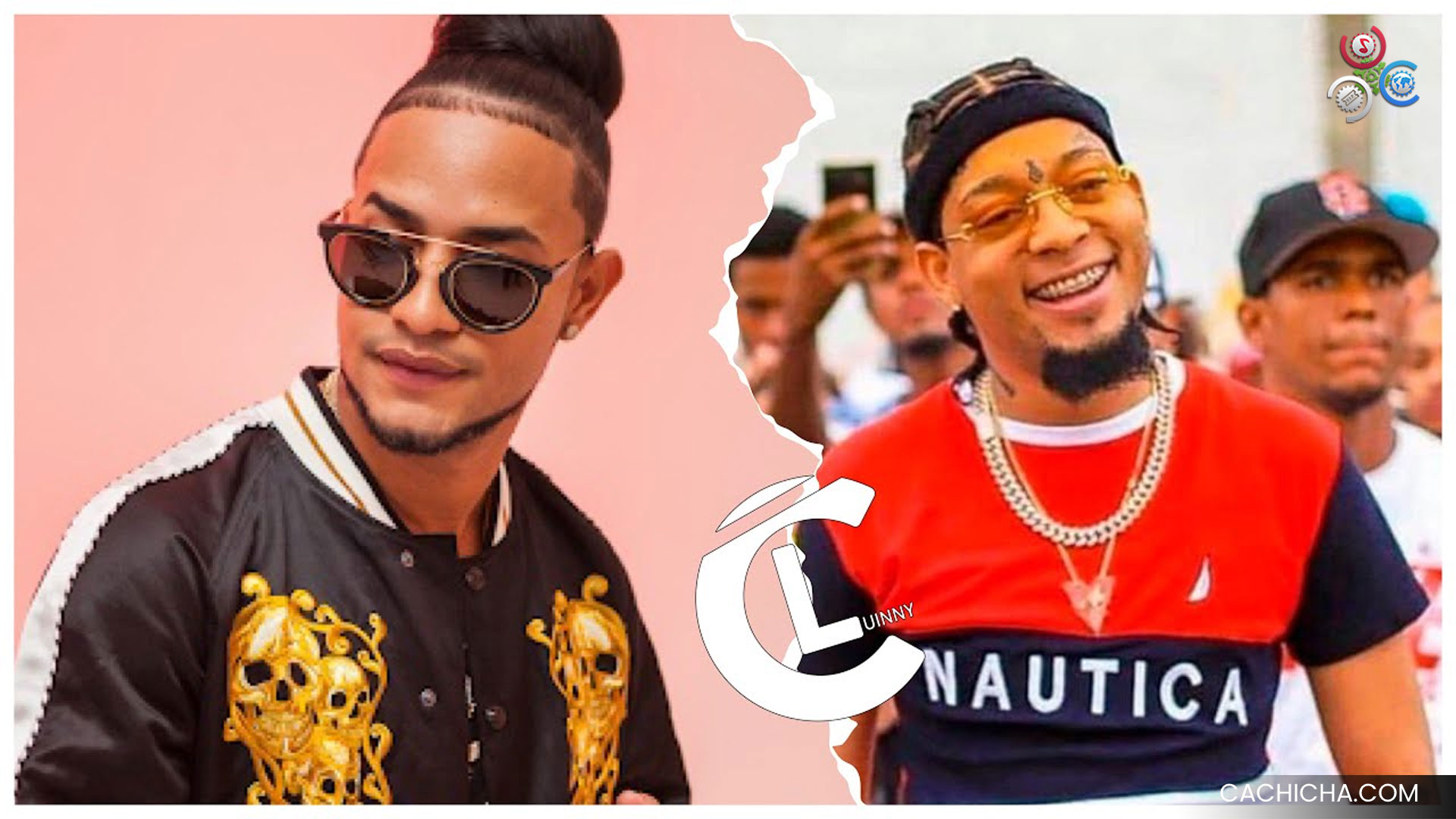 Rochy RD Se Llena De Odio Y Le Manda Fuego A Mozart La Para, Pero “Lo Frena En Seco”