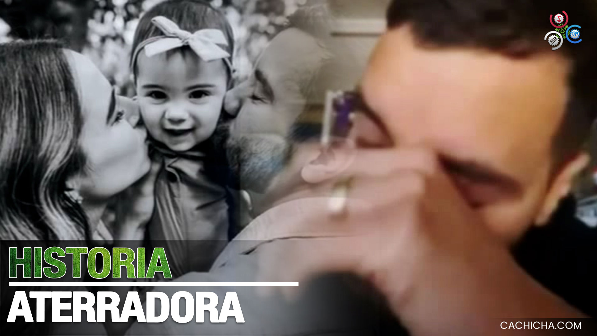 La Aterradora Pesadilla Que Vivió Un Padre De Familia