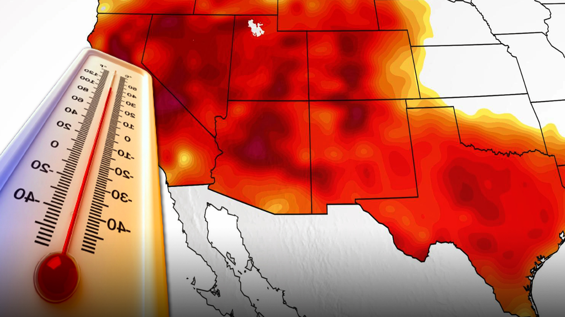 ¡EU En Emergencia Por Muertes Tras Ola Calor Extremo!