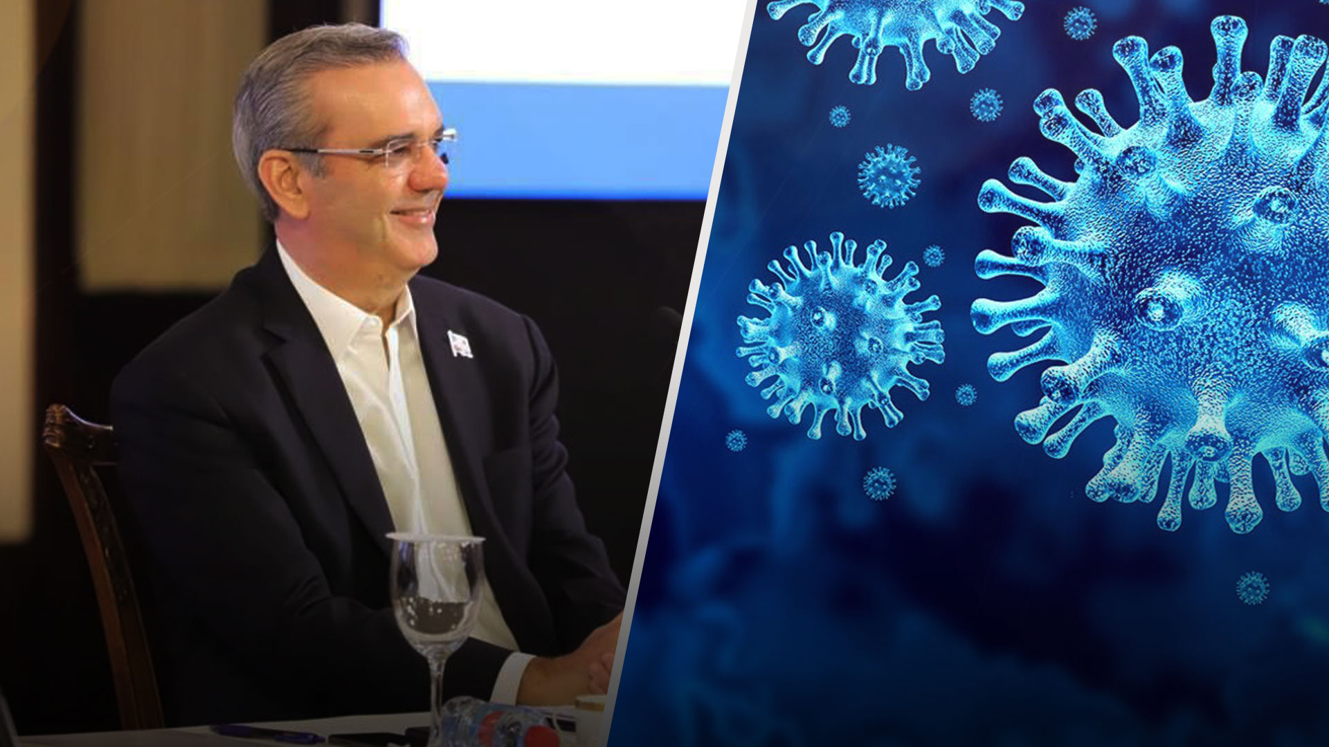 República Dominicana El País Mejor Posicionado Con El Plan De Vacunación Contra El Covid 