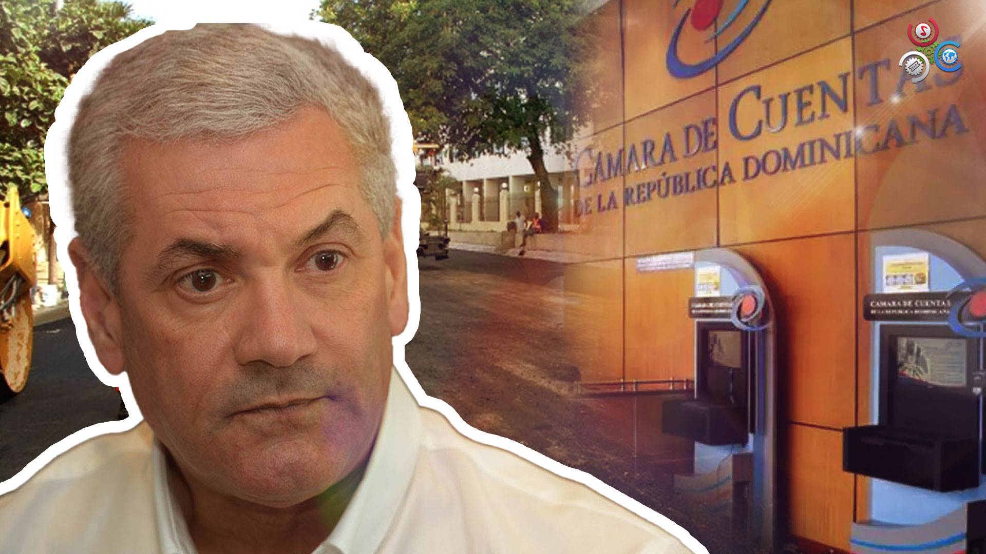 Detalles De La Cámara De Cuentas Donde Revela Las Irregularidades De Gonzalo Castillo En La Compra De Asfalto