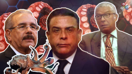 Leonardo Suero Dice “Danilo Medina No Puede Eludir El Caso De Decir Que Sus Hermanos Estaban Haciendo Ilícito Penal”