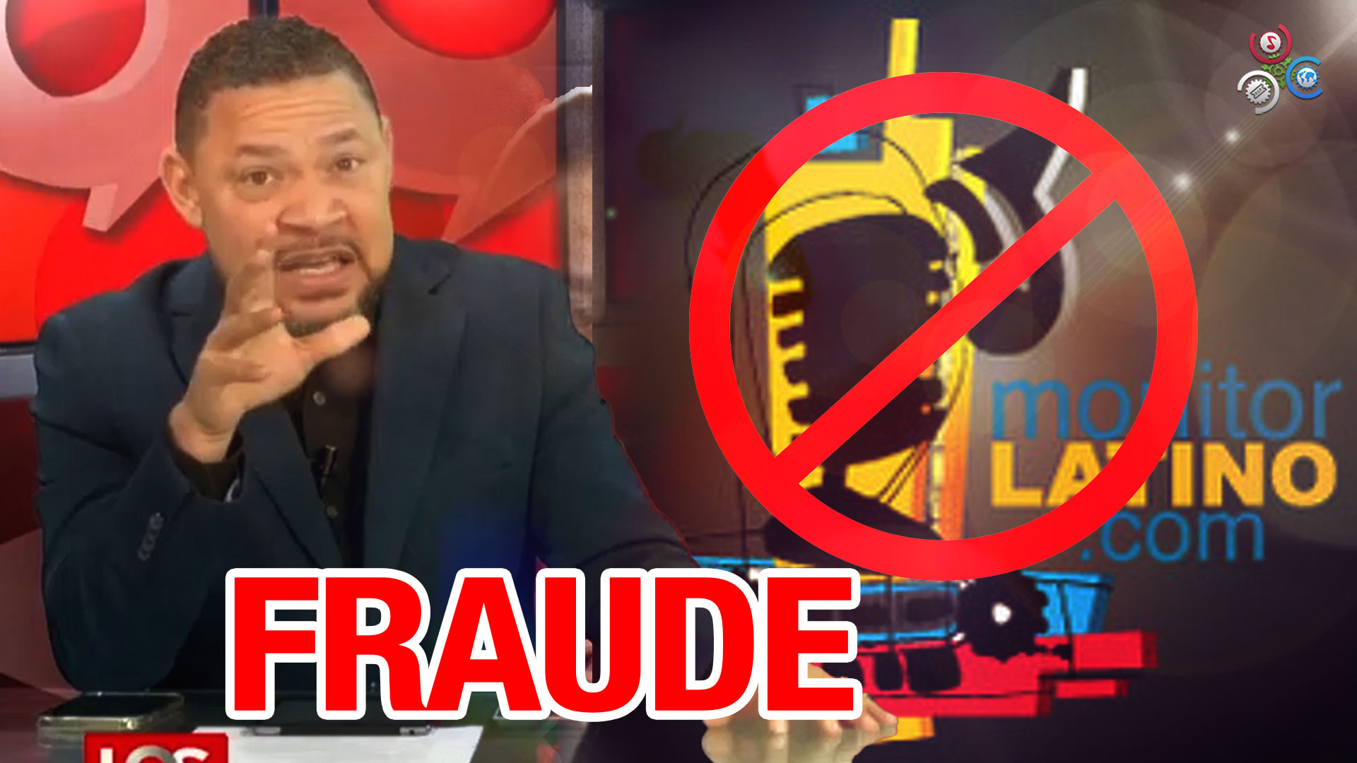 David Lantigua Revela Detalles De La Manipulación Y Fraude En La Radio Dominicana Encabezado Por Monitor Latino