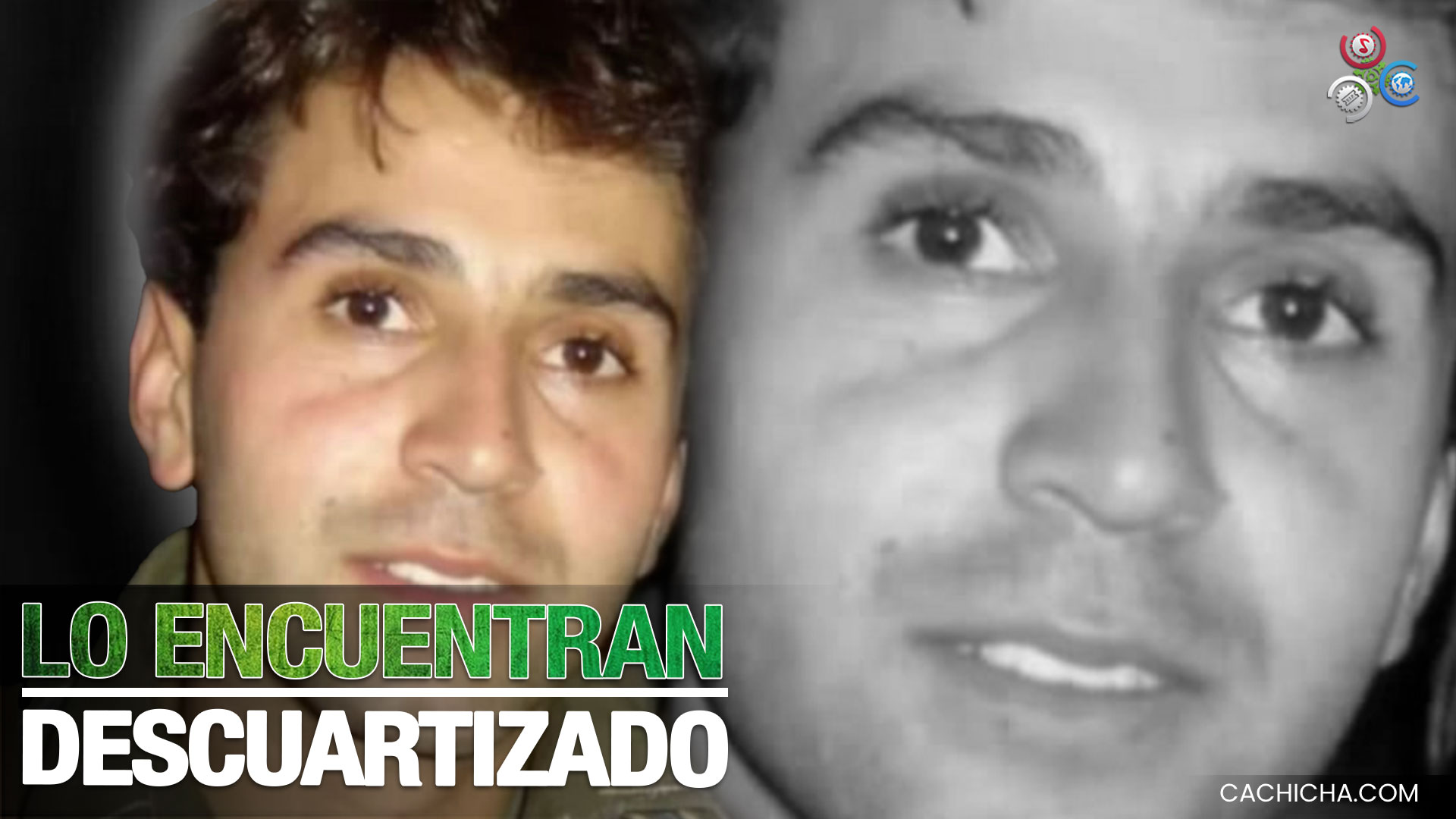 Encuentra Cuerpo Desmembrado De Un Profesor Bajo Una Placa De Cemento