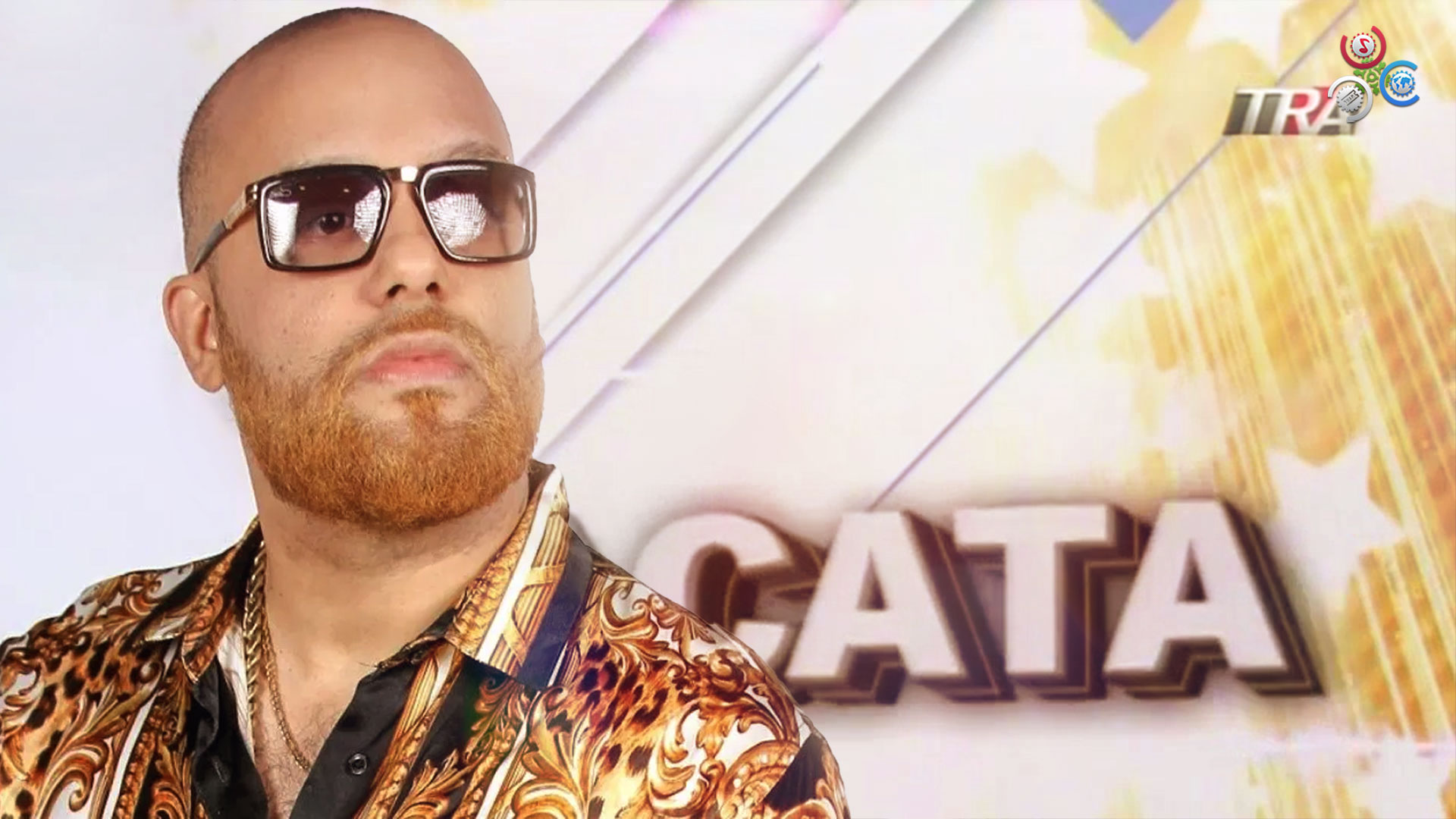 Presentación Musical Del Artista El Cata En – Pégate Y Gana Con El Pachá