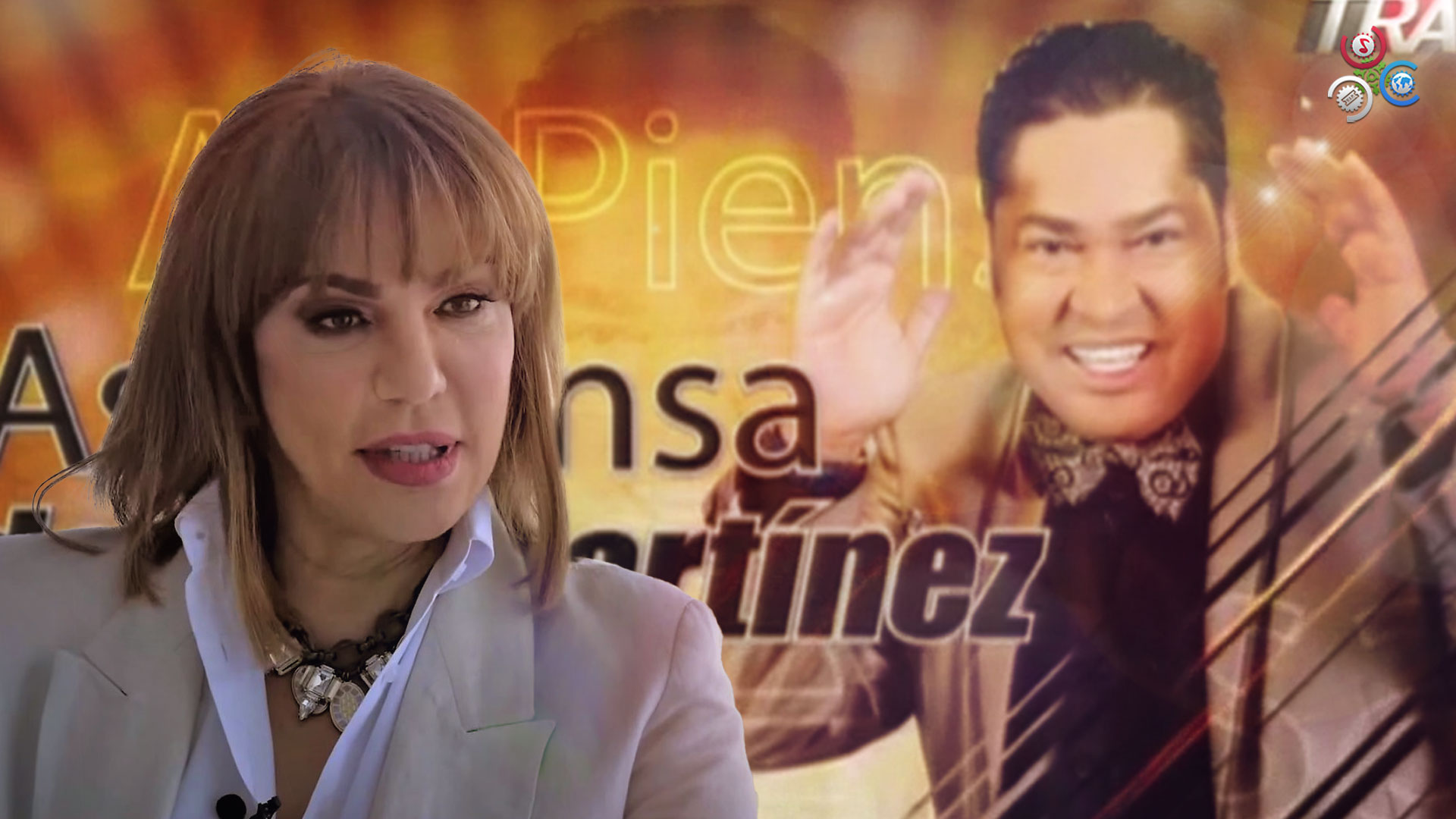 Así Piensa El Pachá Sobre Milagros Germán En | Pégate Y Gana Con El Pachá