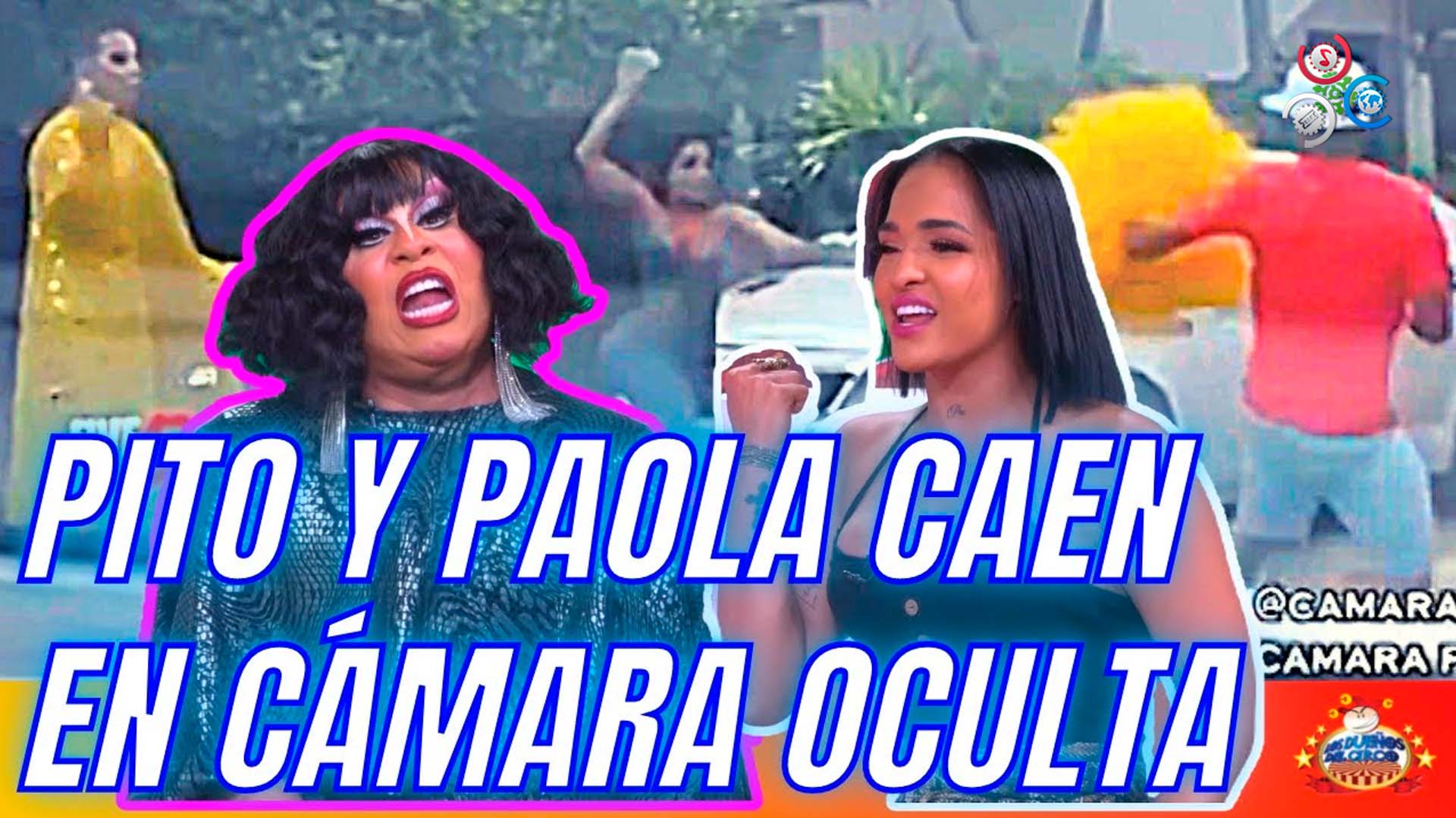 Musicólogo Dice Que Tiene “150 Mil Dólares” Invertidos En Vegetales Y Salmón