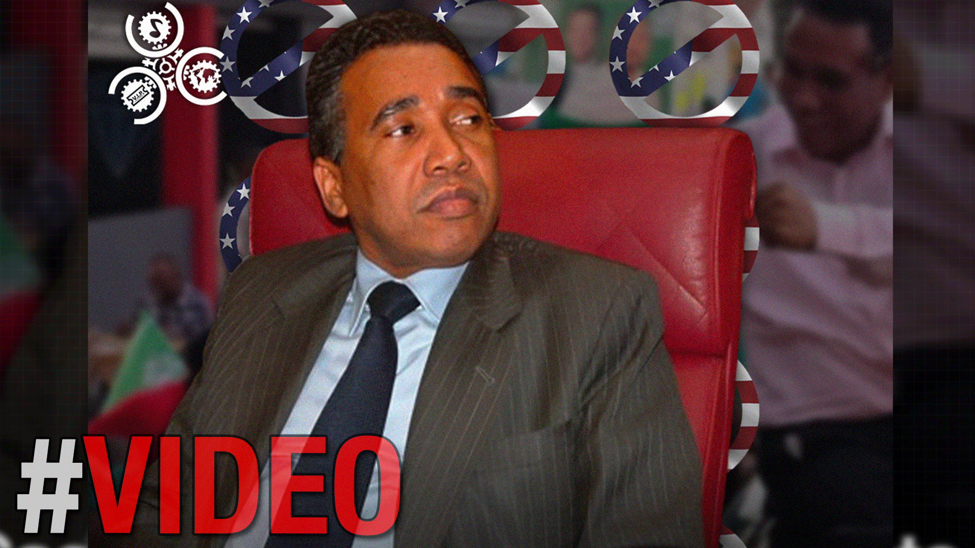 Caso Félix Bautista: Inocente en La Justicia Dominicana, Pero Sancionado Por EE.UU.