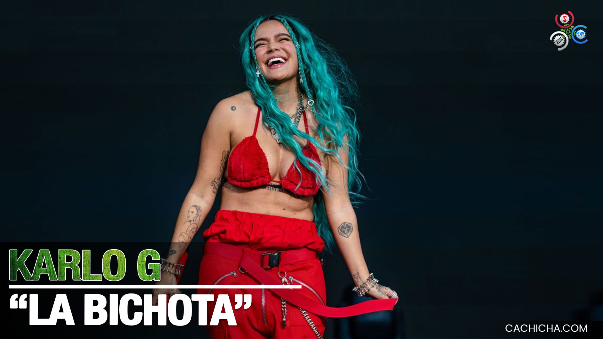 Resumen De Los Principales Chismes Virales Del Momento Con El Gordo Y La Flaca