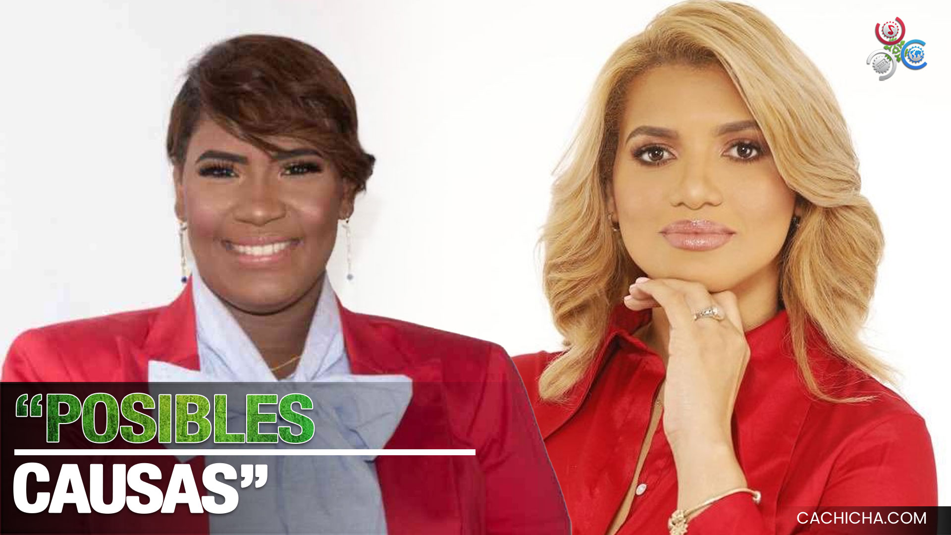 Especulaciones Tras Destitución De La Ministra De La Juventud