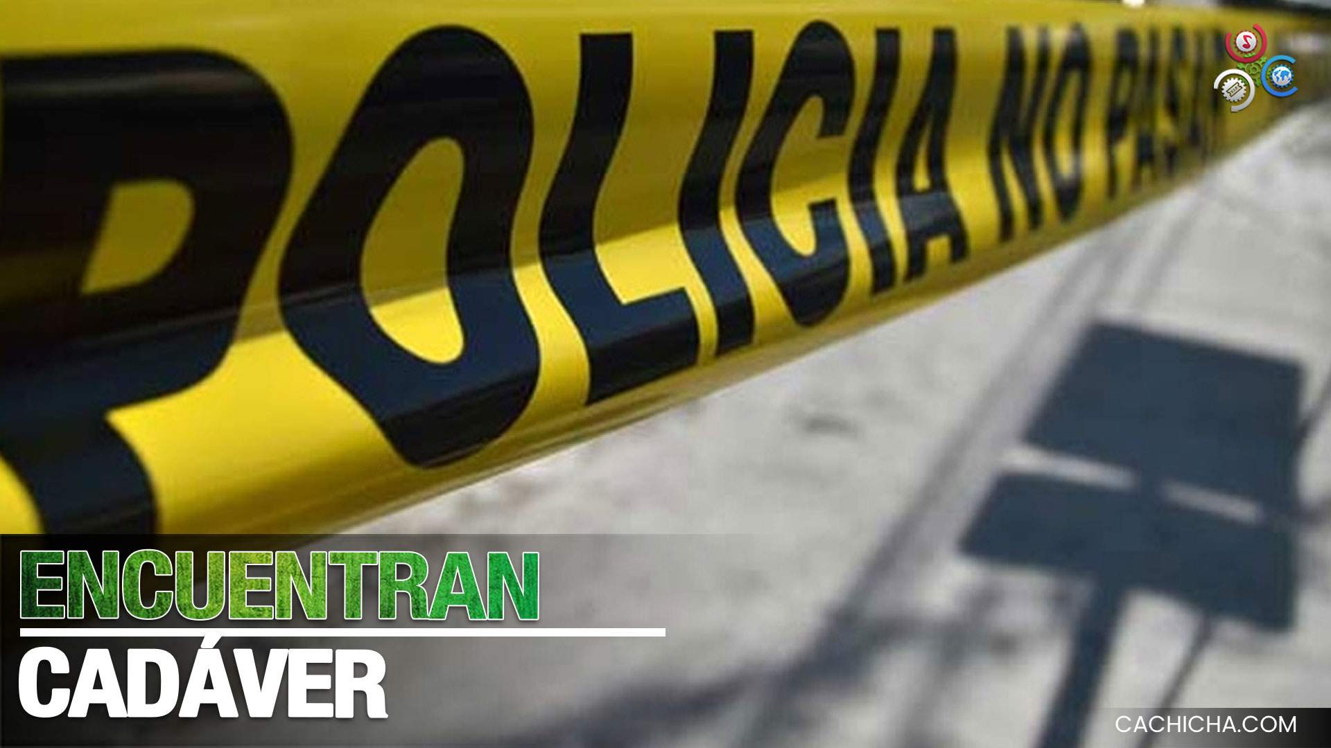 Encuentra Cadáver De Mujer En Tramo De Loma Miranda, Autopista Duarte