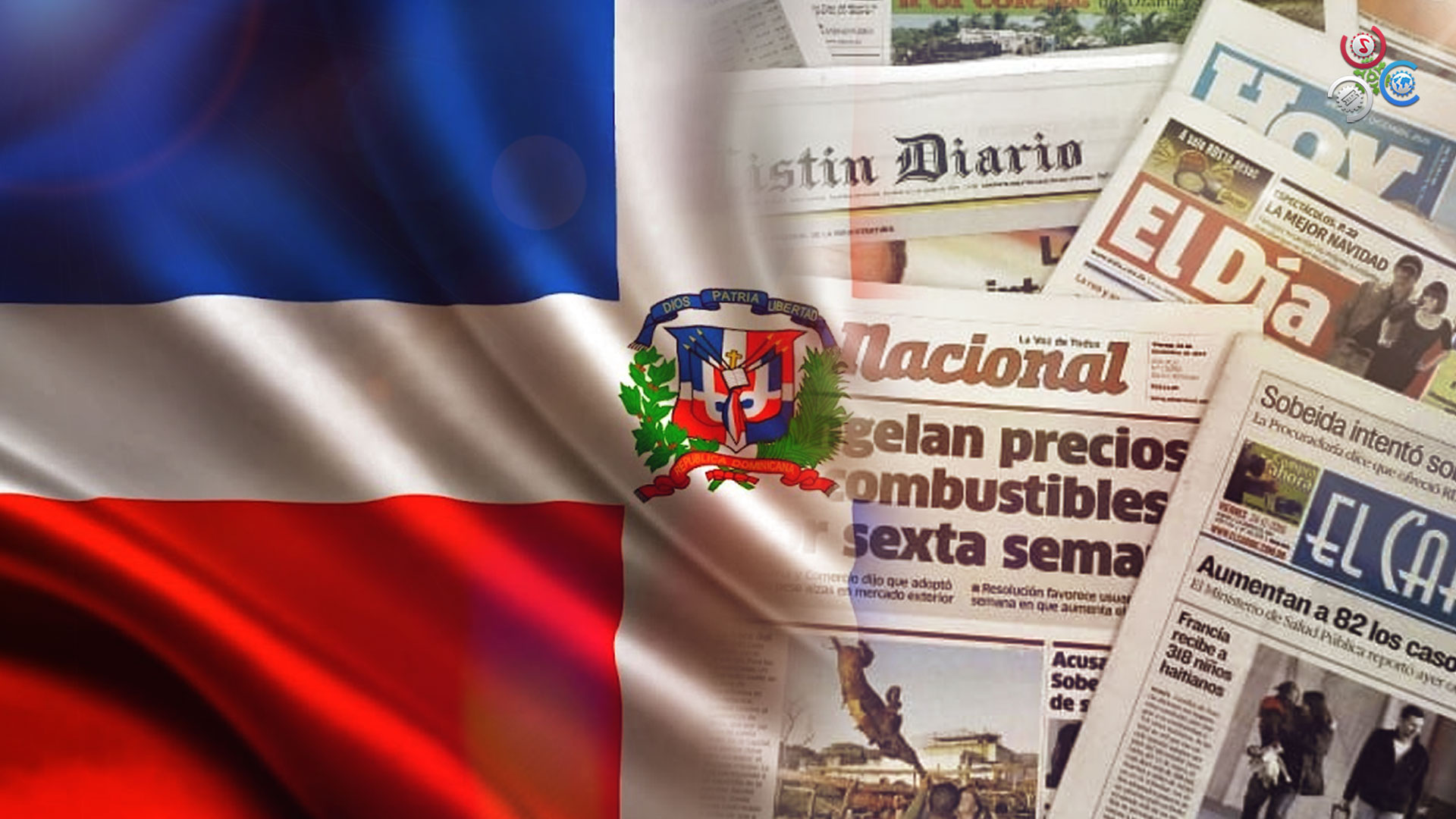 Las Principales Portadas De Los Periódicos En El Día De Hoy 7 De Diciembre Del 2021