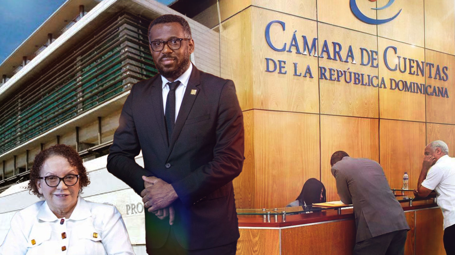 Se Revela Que Las Auditorias Que Están Saliendo A La Luz Fueron Investigaciones De La Gestión Pasada ¡Mira Porqué!