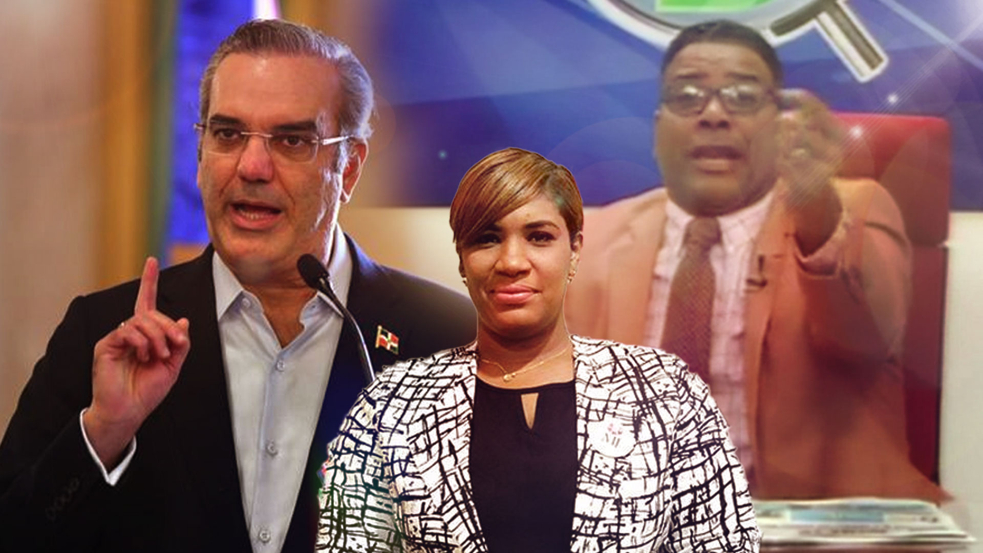 John Berry Dice Que Cada Gobernante Que Escucha Y Actúa Se Gana El Favor Del Pueblo