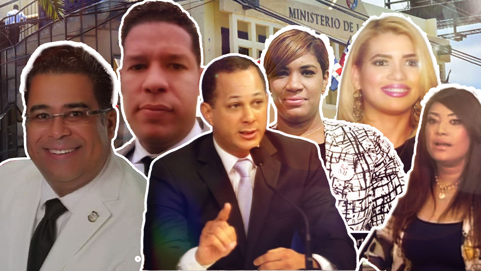 Todos Los Detalles Sobre Los Casos E Irregularidades Ocurridos En El Ministerio De La Juventud