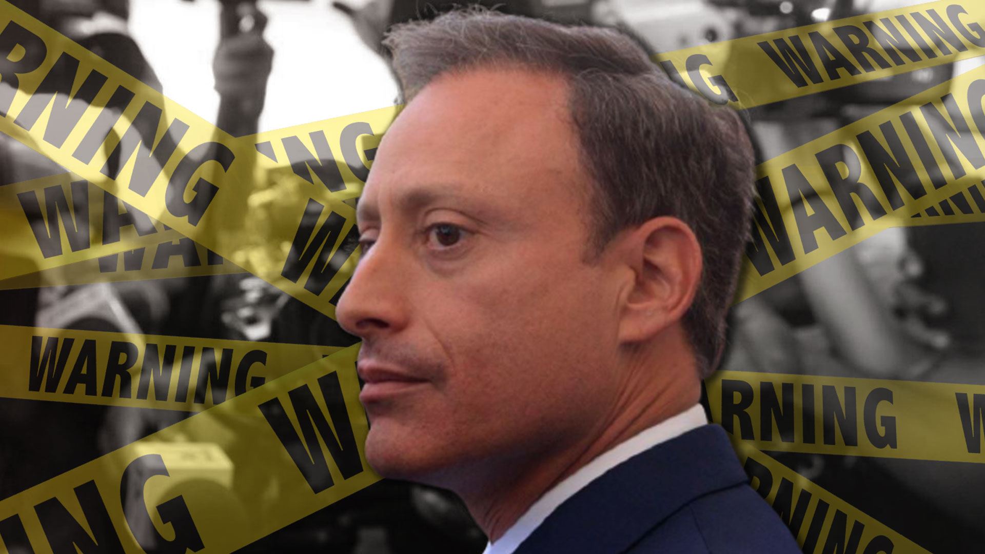 A Jean Alain Deben Cuidarlo En La Cárcel | Tiene Derechos Al Igual Que Todos  