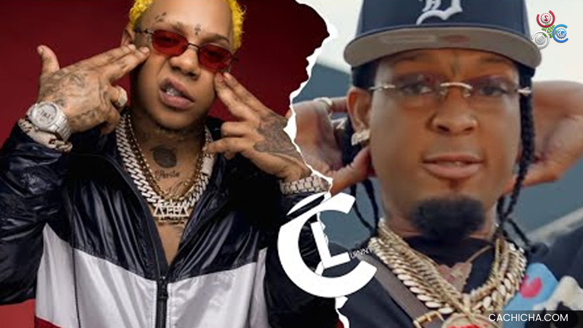 Borran De Youtube Millonario De Rochy RD. Todos Los Detalles, ¿qQuién Lo Mandó A Tumbar Y Por Qué?