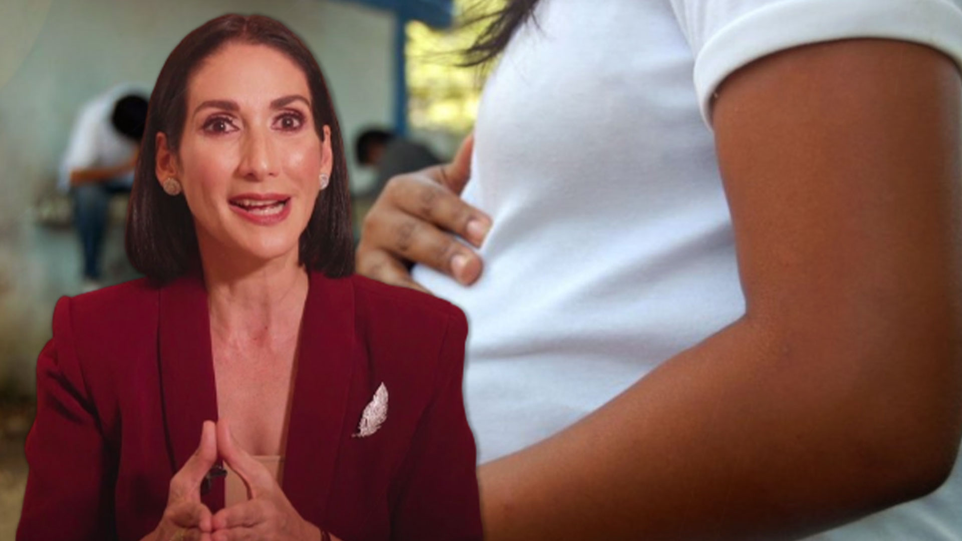 El Gobierno Anuncia Plan De Prevención Contra El Embarazo Adolescente | Todo El País  