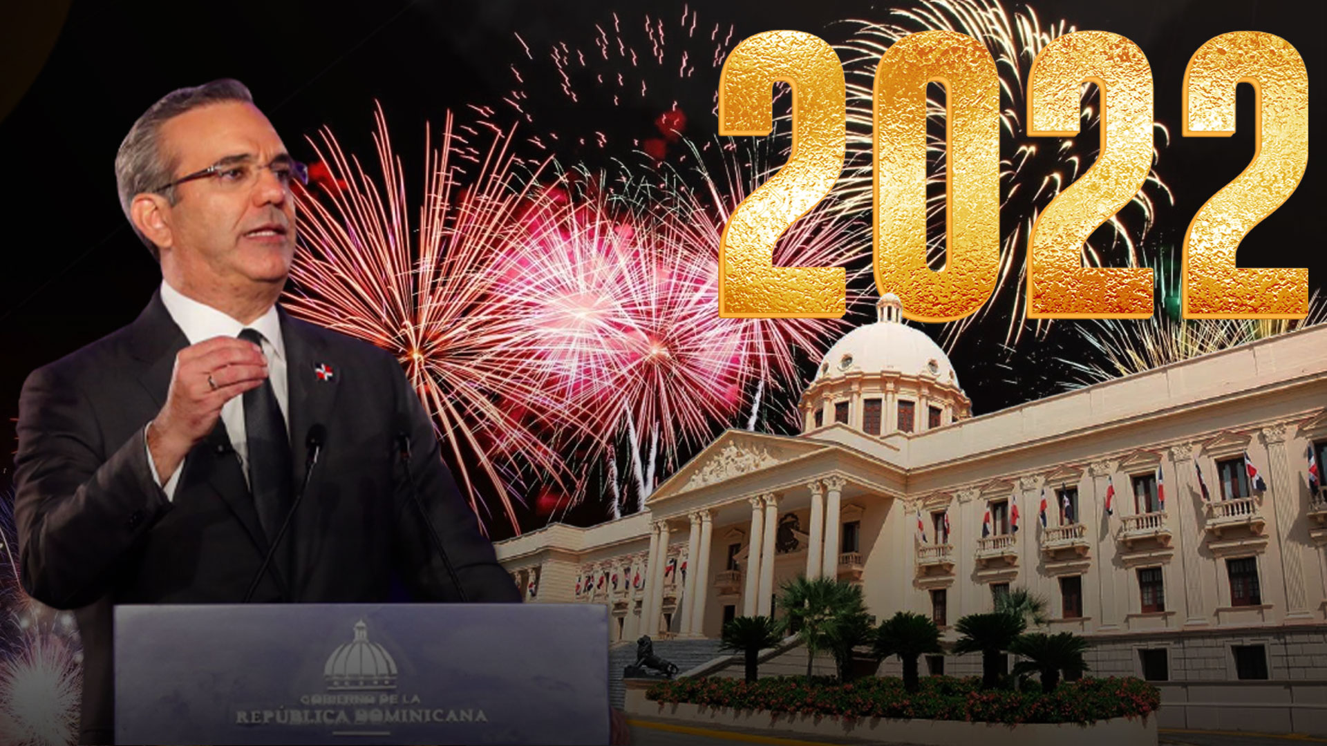 ¡UN GRAN 2022! ¿Y Cuáles Son Los Numeritos Del Presidente?