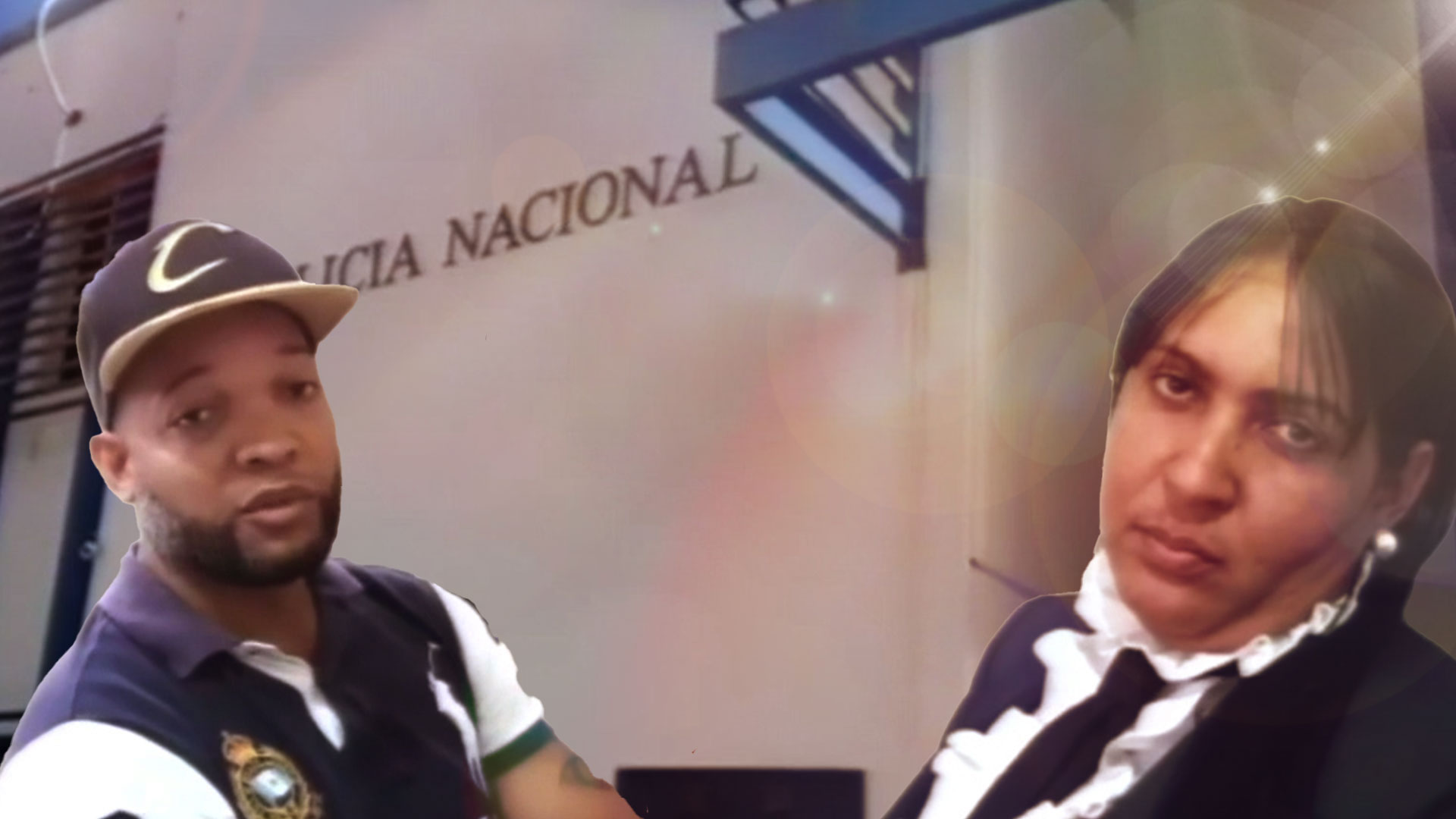 En Nagua Se Entrega Uno De Los Hombres Acusados De Matar A Una Mujer De Nacionalidad Haitiana