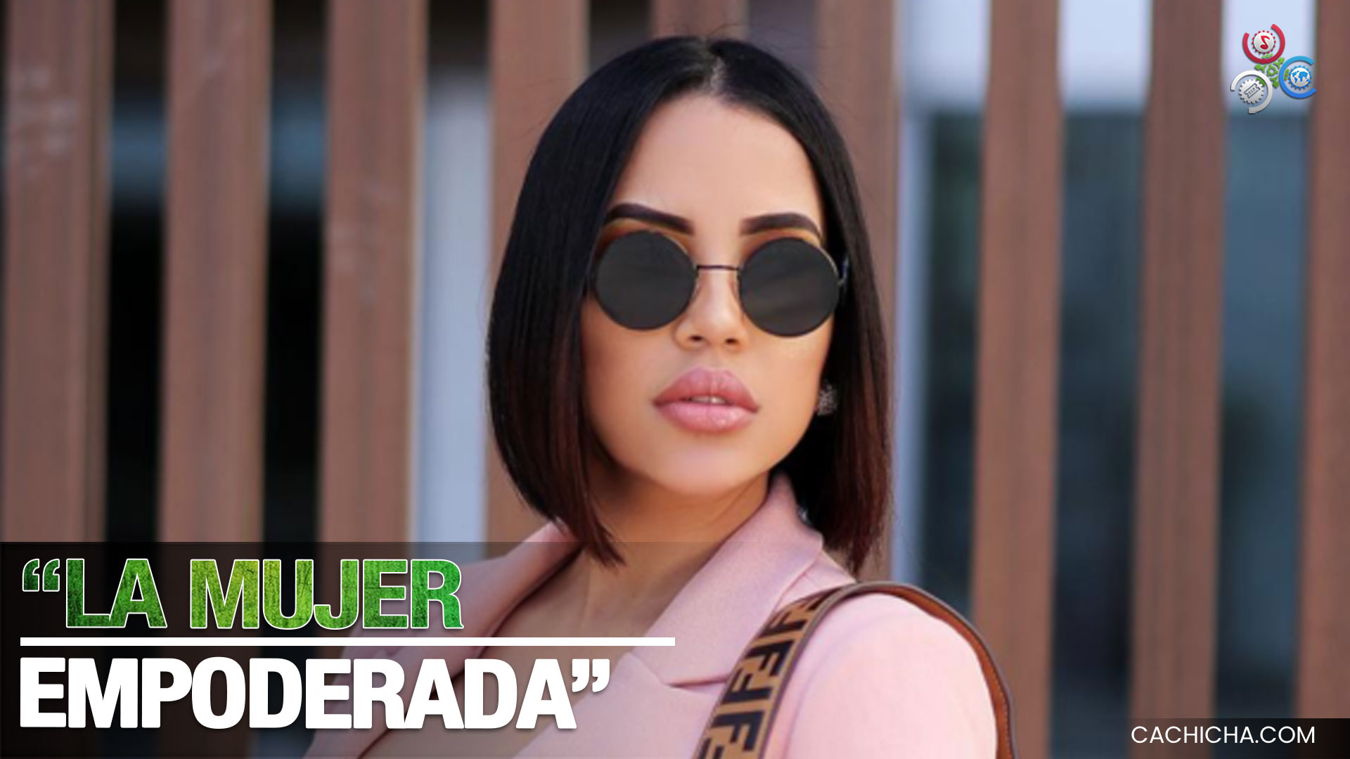 Los Consejos De Ana Carolina Para Una Mujer Empoderada