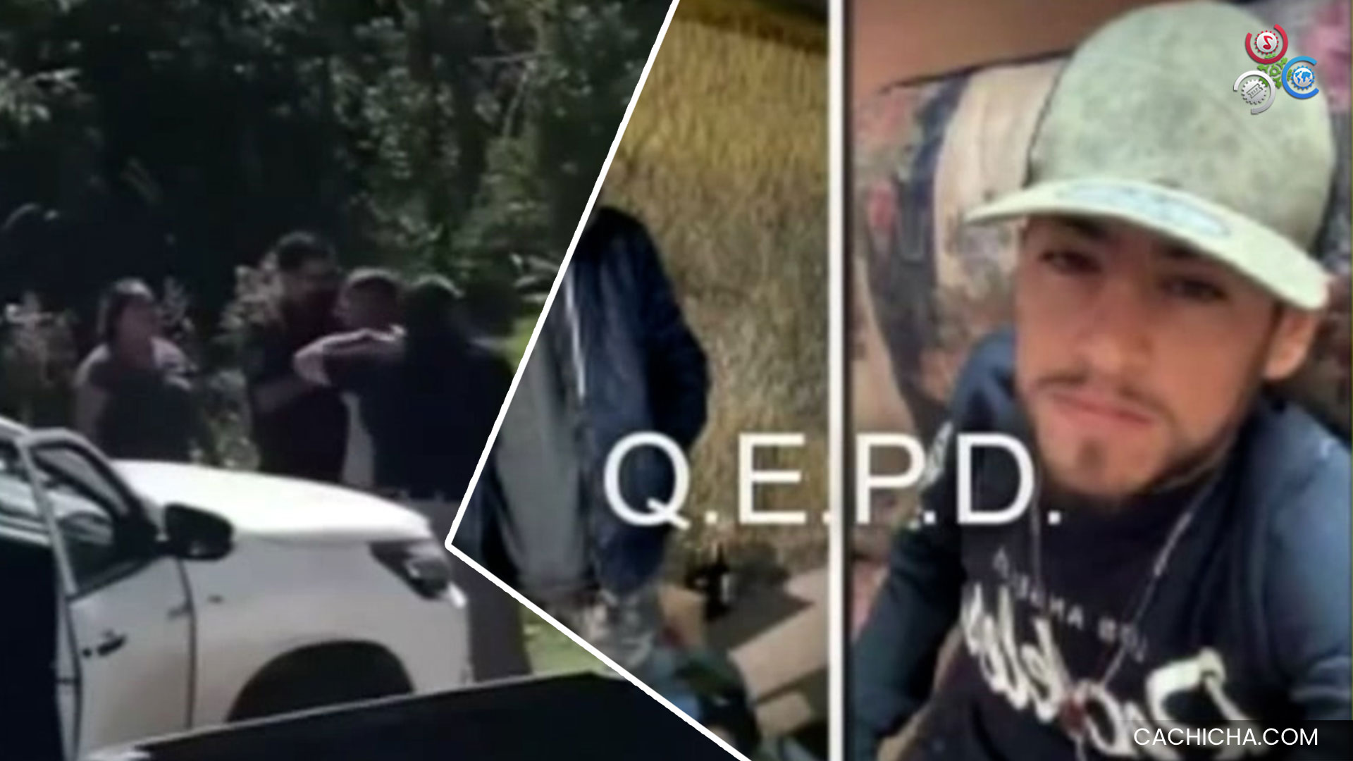 Joven Mexicano Muere Tras Agresión Por Parte De Agentes