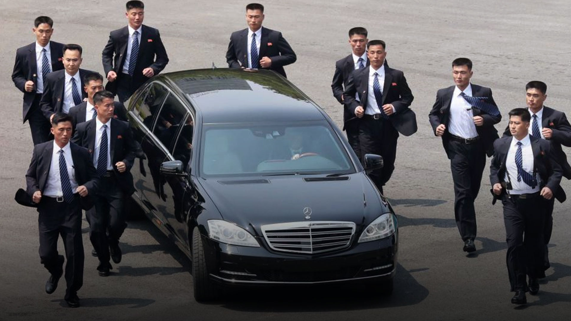 El Dominicano Cuando Pasa De La Nada, A Tener Poder | Guardas Espaldas Por Todos Lados 