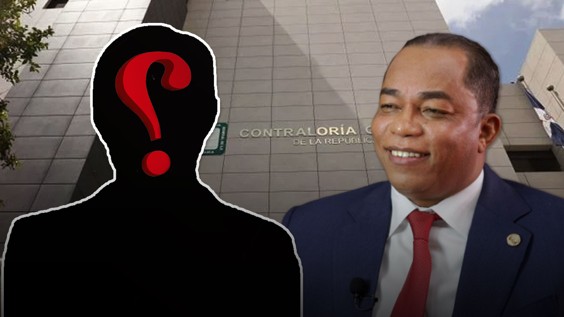 El Contralor General Debe Dar La Cara Y Decir Lo Que Pasó Con Los Vehículos A Los Generales 