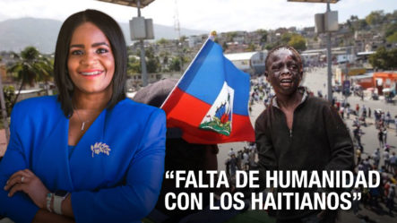 Periodistas Destacan La Falta De Humanidad Por Parte Del Gobierno Dominicano Con Los Haitianos 
