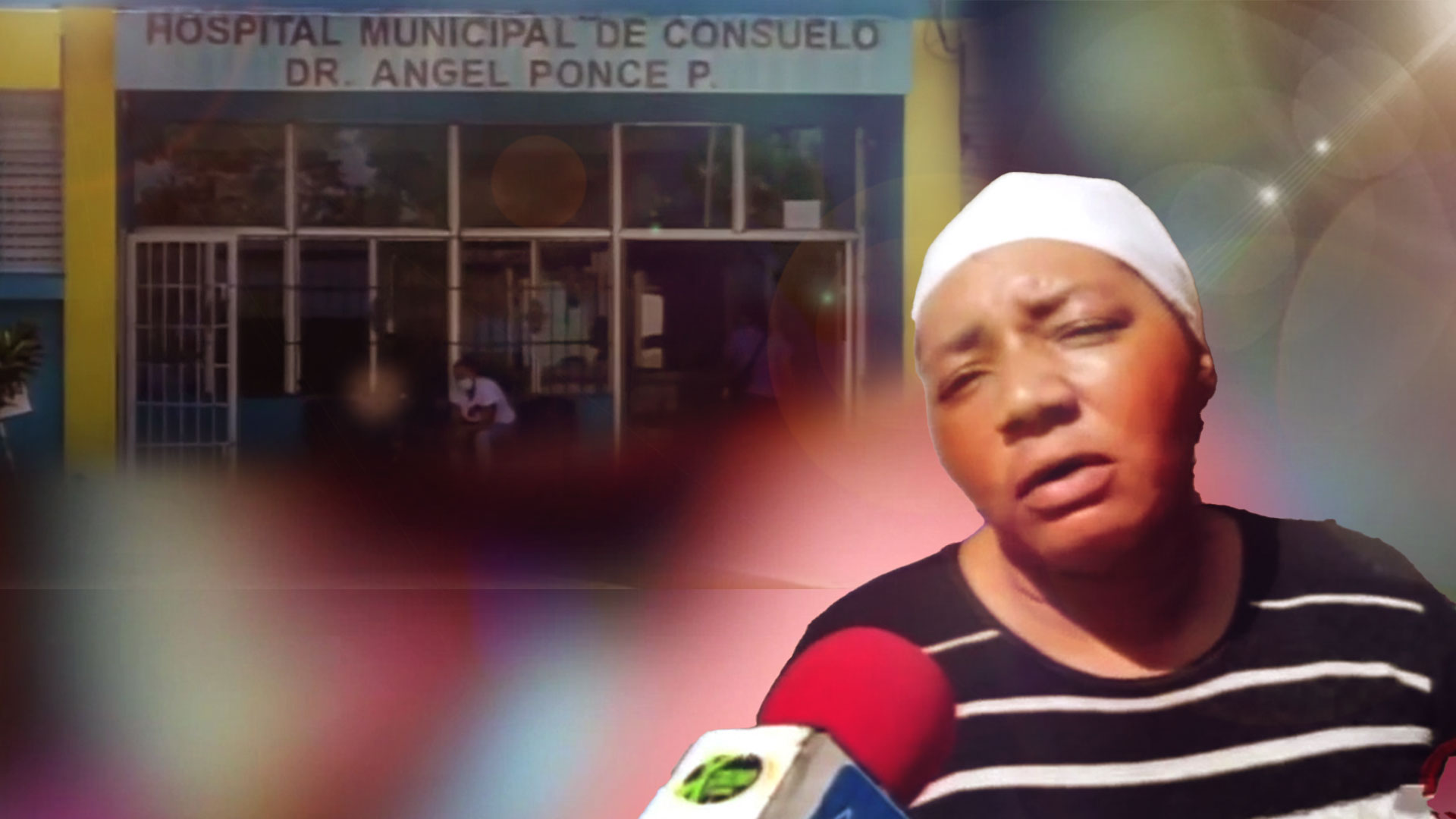 Familiares De Una Joven Que Supuestamente Está Muerta Piden Ayuda Porque Según Ellos Está Viva Porque Suda Y Se Orina