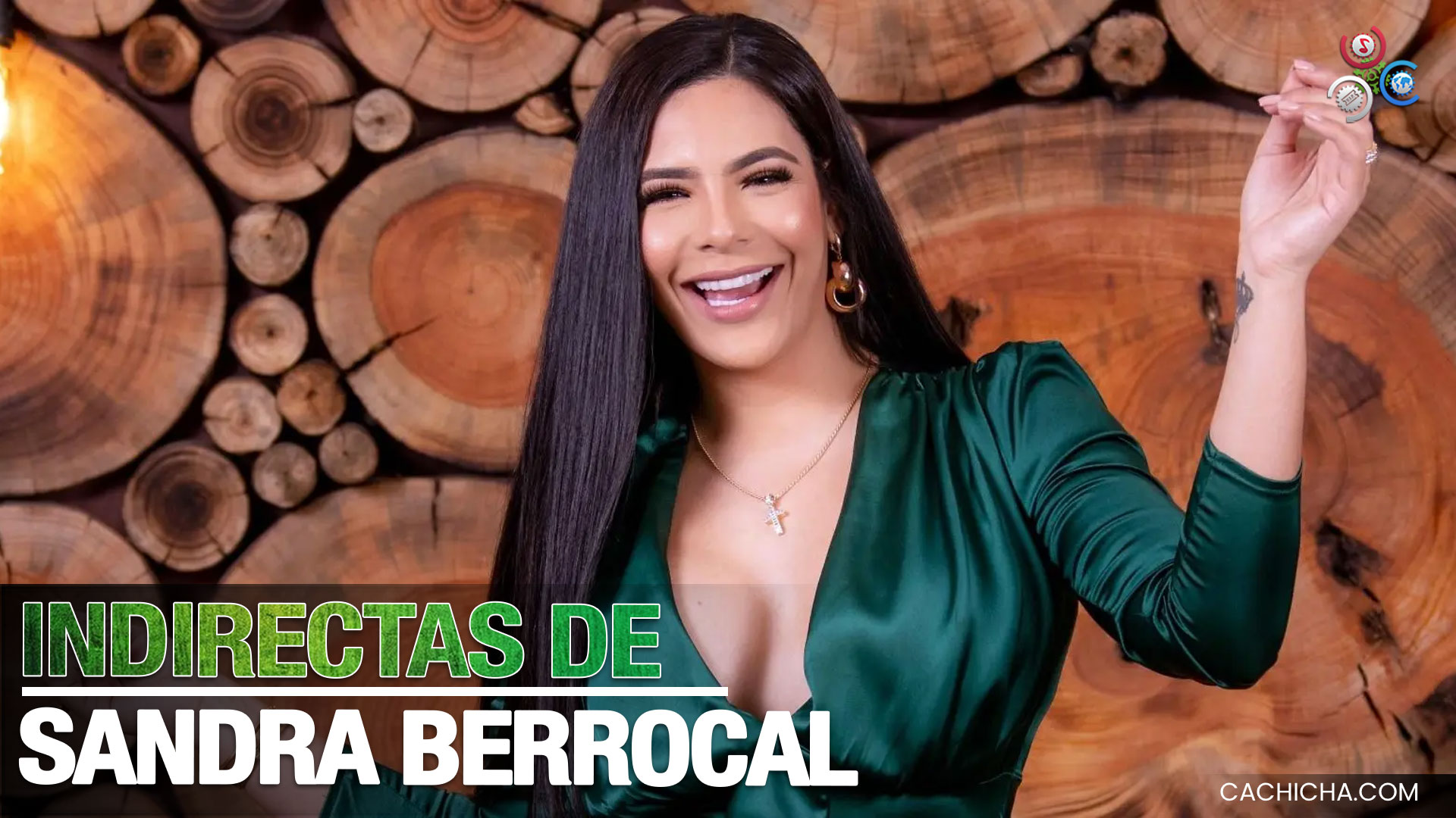 La Guerra Que Desató Las Indirectas De Sandra Berrocal