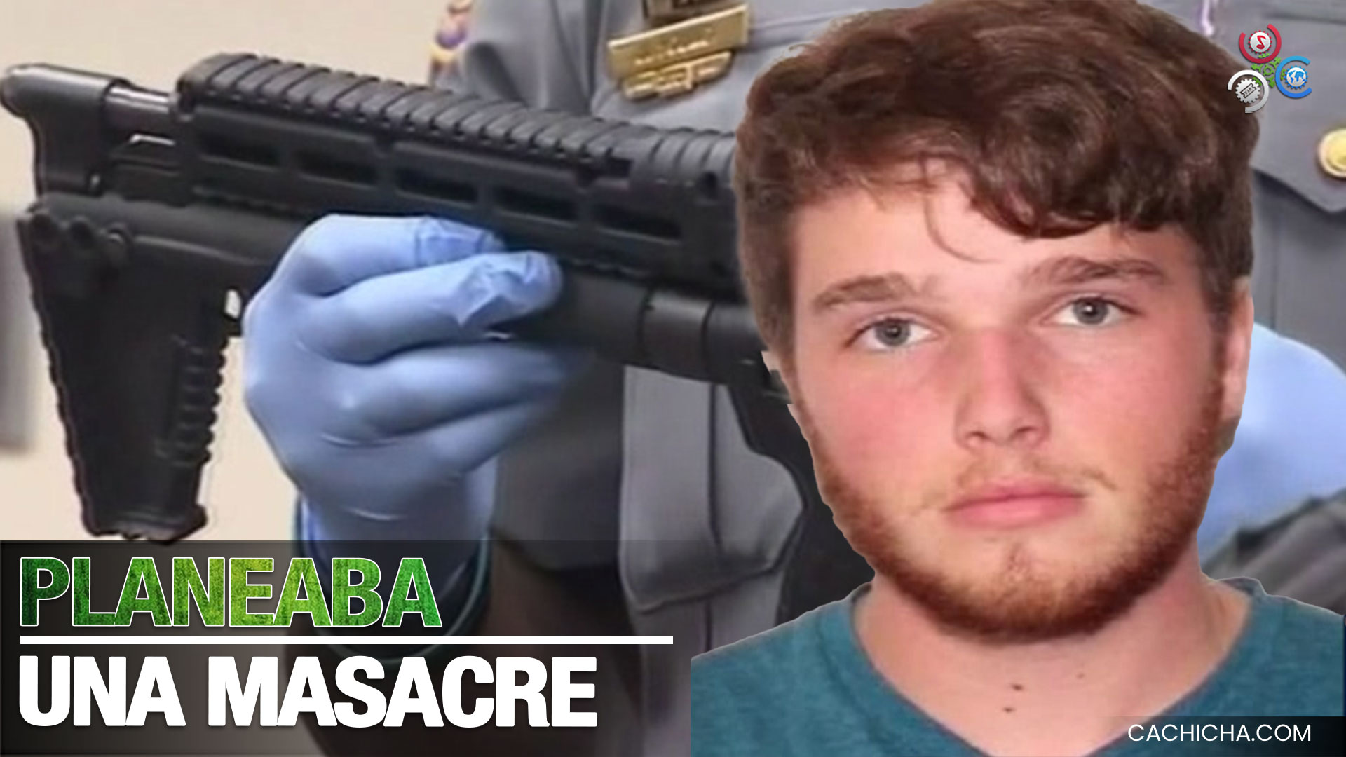 Arrestan Estudiante Que Planeaba Tiroteo Masivo En Universidad