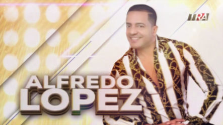 Intentando Triunfar En La Música Se Presenta Alfredo López En | Pégate Y Gana Con El Pachá