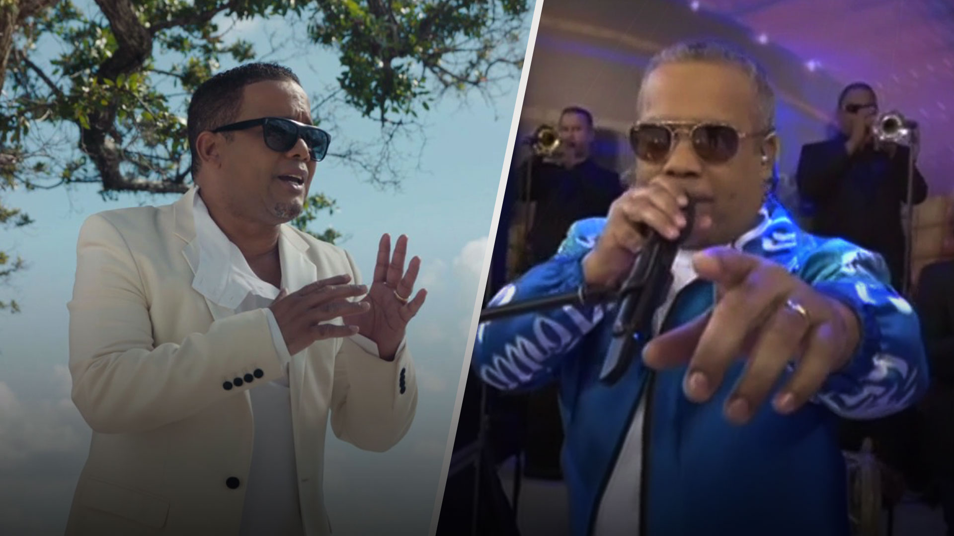 Presentación Completa De Héctor Acosta “El Torito” | Pégate Y Gana Con El Pachá