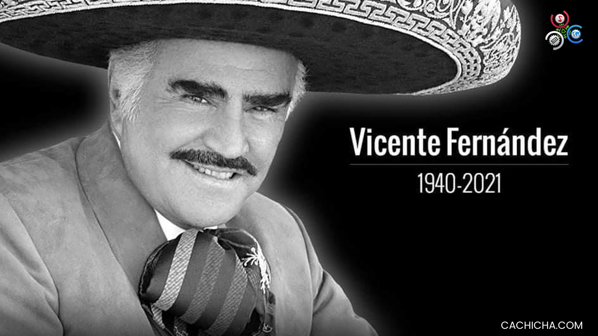 Parte De La Misa Dedicada A Don Vicente Fernández