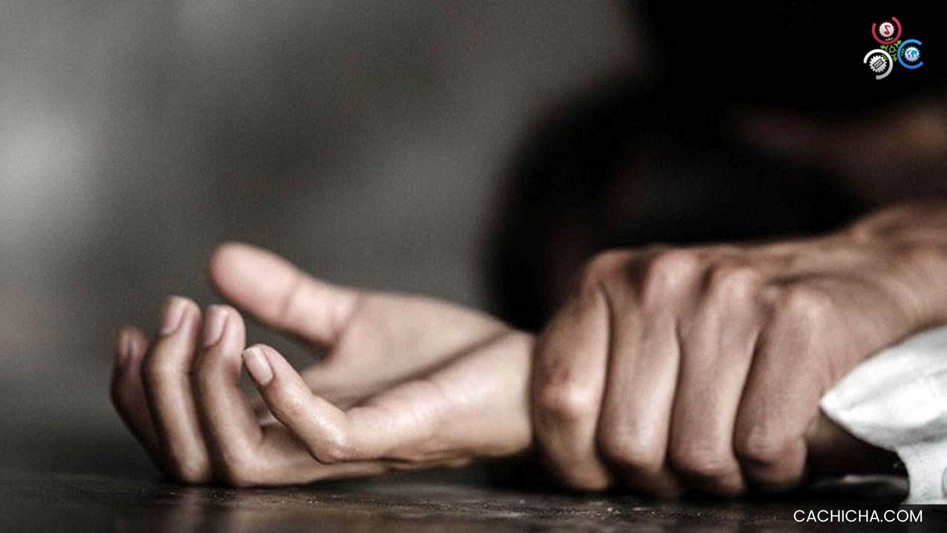 Mujer Denuncia Violación De Hija De 13 Años Por Su Padre