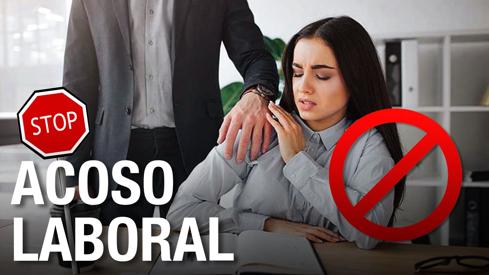 Altas Denuncias De Acoso Laboral En Instituciones Públicas Y Militares | Nadie Hace Nada