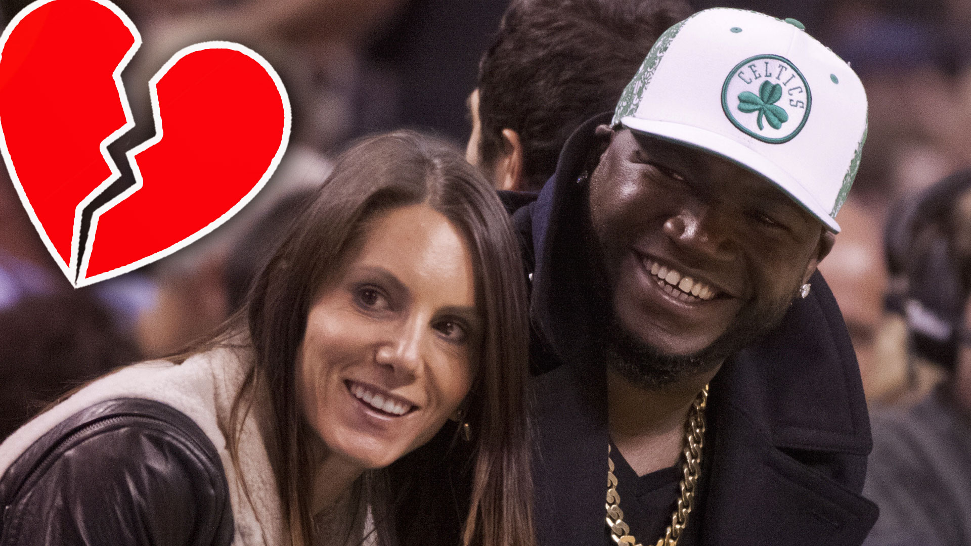 David Ortiz Se Divorcia Tras 25 Años De Matrimonio | Ella Dio La Noticias 