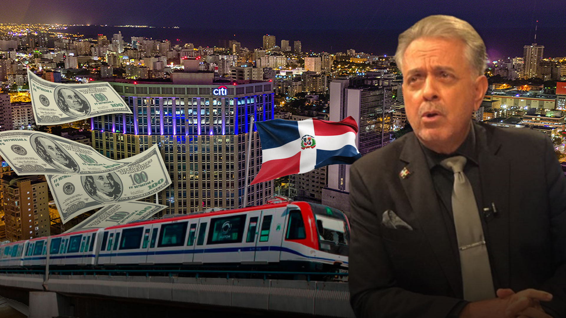 República Dominicana: Un Buen País Para Progresar | Tragedia En Baní En Busca De Una Mejor Vida 