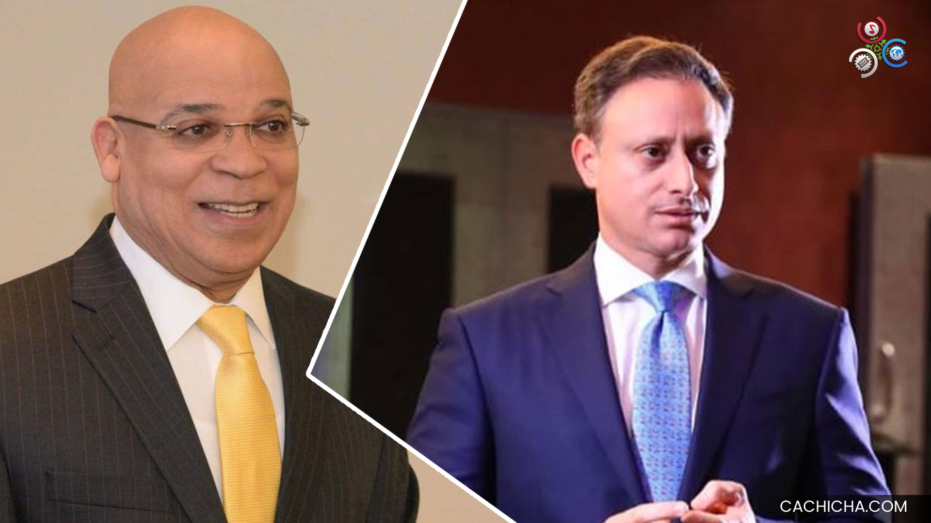 La Delincuencia De Jean Alain No Tenía Límites