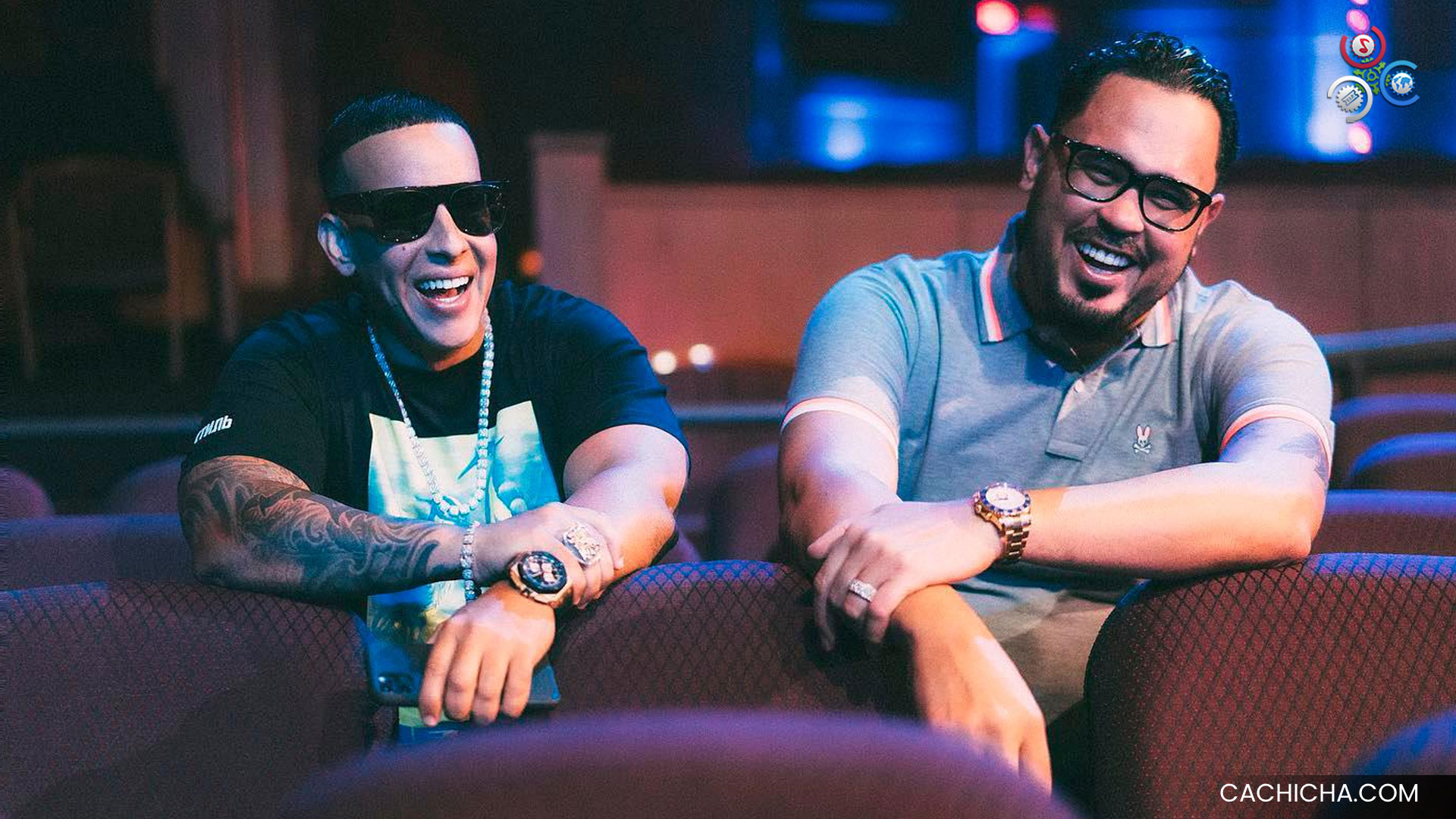 Resumen De Los Principales Chismes Virales Del Momento Con El Gordo Y La Flaca