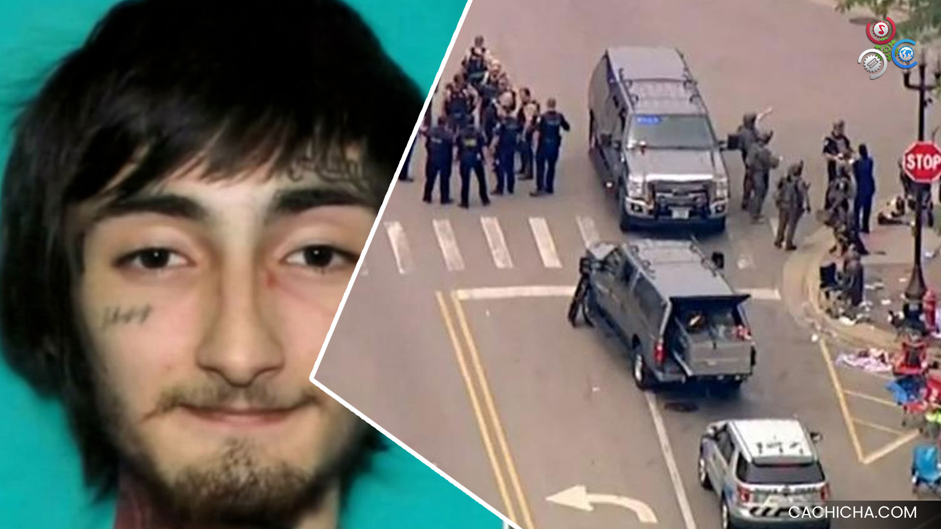 Más De 100 Cargos Enfrentará Autor De Tiroteo En Illinois