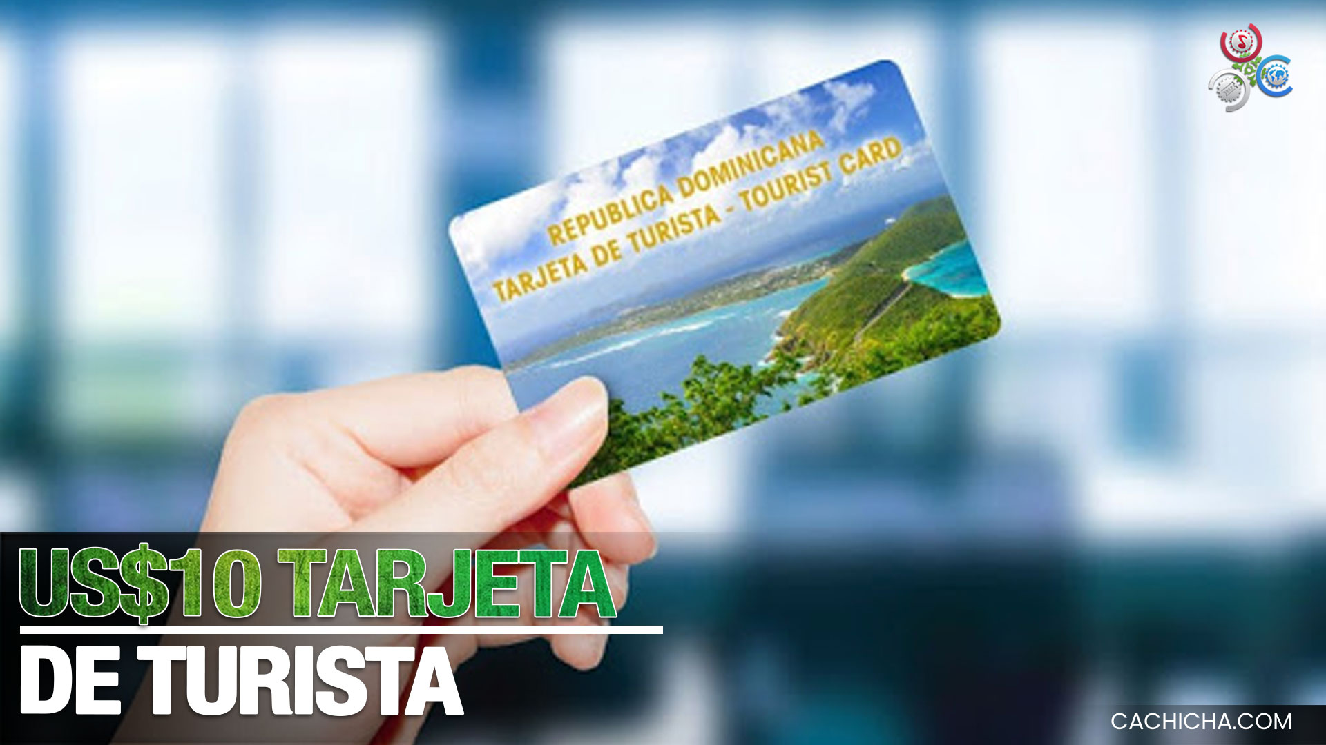 Inconformidad Con El Impuesto De US$10 Por La Tarjeta De Turista