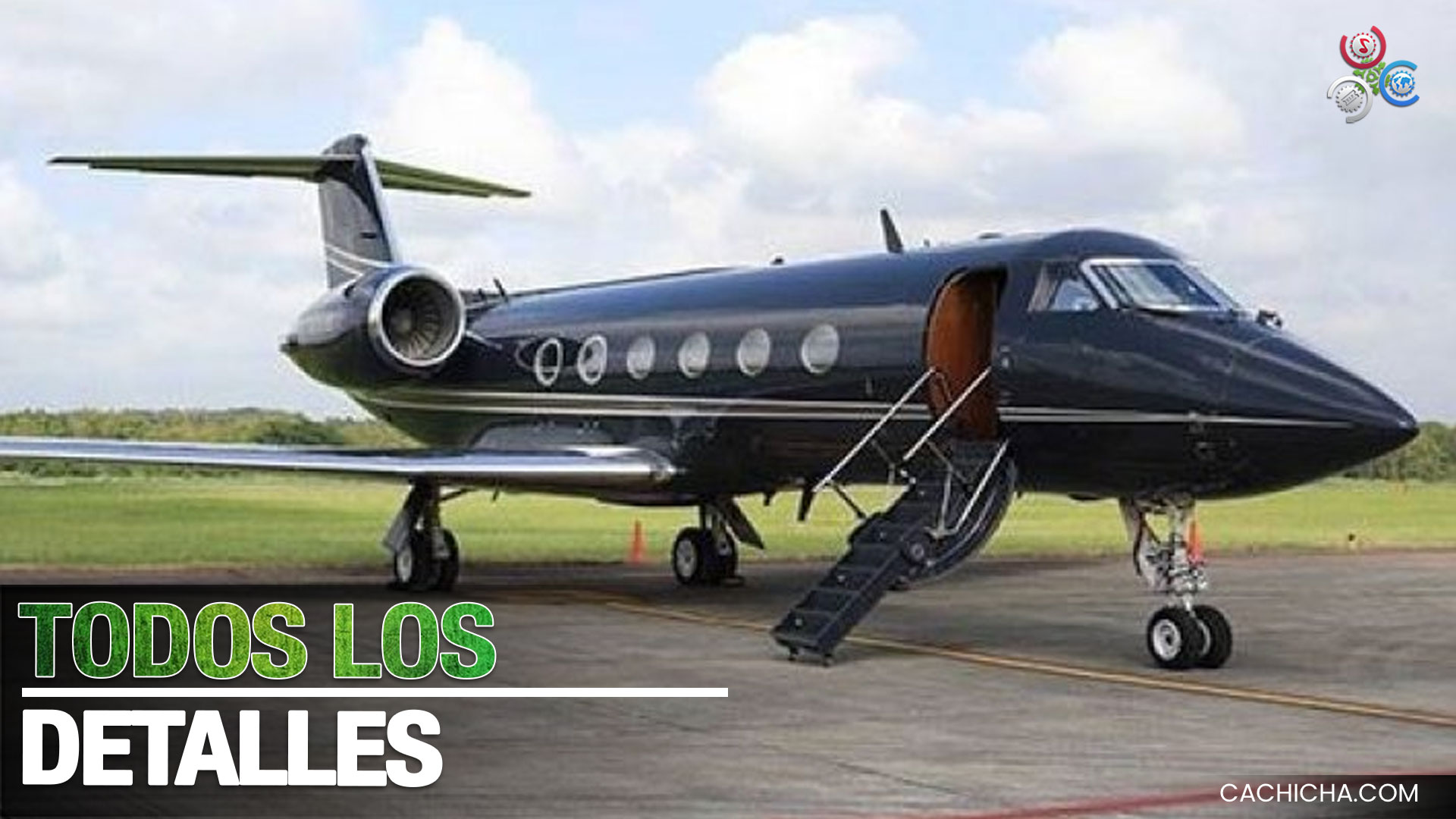 Toda La Información Sobre Accidente De Avión En El Cual Murieron 9 Personas