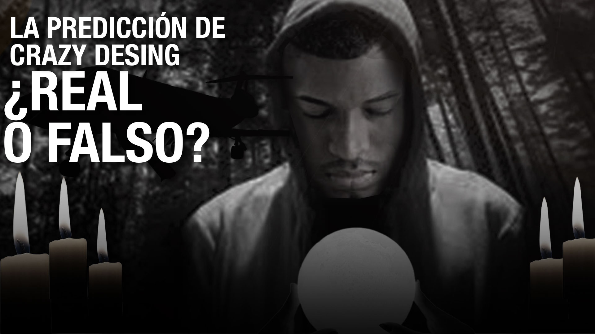 La Predicción De Crazy Desing Se Vuelve Realidad | Varias Personas Perdieron La Vida| ¿Real O Falso? 